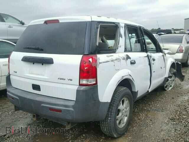 2003 SATURN VUE - VIN: 5GZCZ63B63S866361 - Фото 4