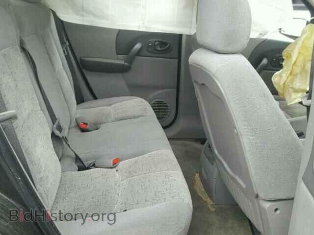 2003 SATURN VUE - VIN: 5GZCZ63B63S866361 - Фото 6