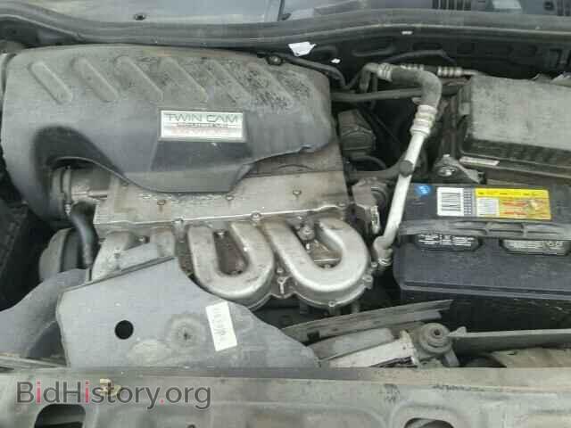 2003 SATURN VUE - VIN: 5GZCZ63B63S866361 - Фото 7