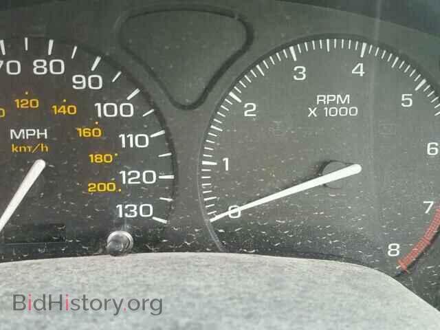 2003 SATURN VUE - VIN: 5GZCZ63B63S866361 - Фото 8