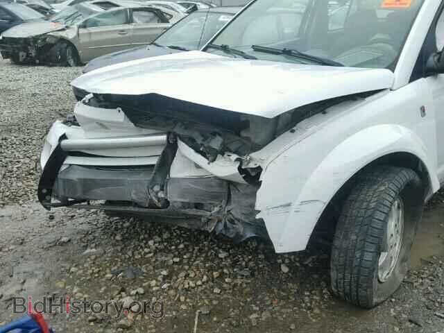 2003 SATURN VUE - VIN: 5GZCZ63B63S866361 - Фото 9