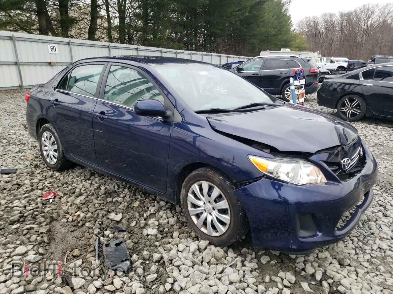 2013 TOYOTA COROLLA - VIN: 2T1BU4EE1DC026871 - Photo 4