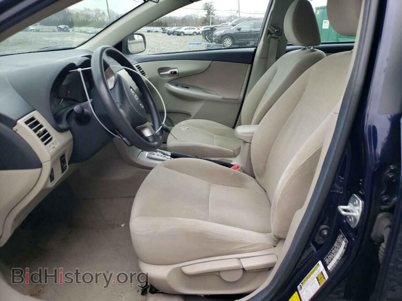 2013 TOYOTA COROLLA - VIN: 2T1BU4EE1DC026871 - Photo 7
