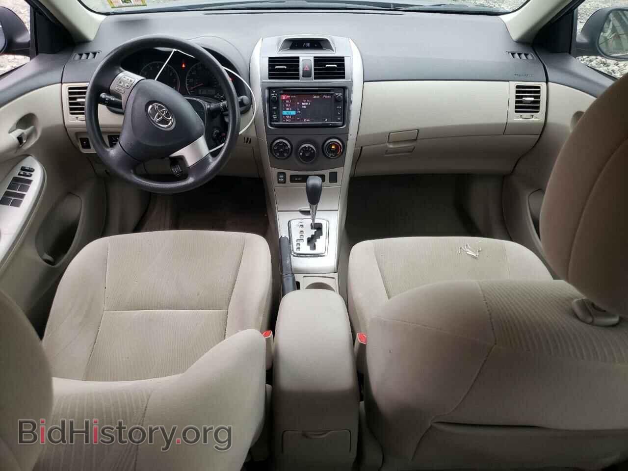 2013 TOYOTA COROLLA - VIN: 2T1BU4EE1DC026871 - Photo 8