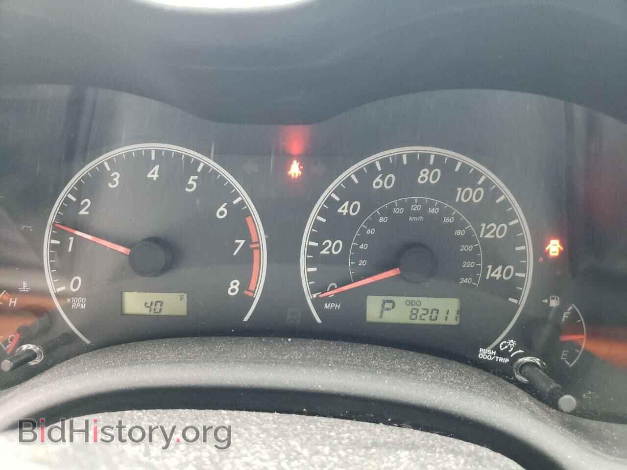 2013 TOYOTA COROLLA - VIN: 2T1BU4EE1DC026871 - Photo 9
