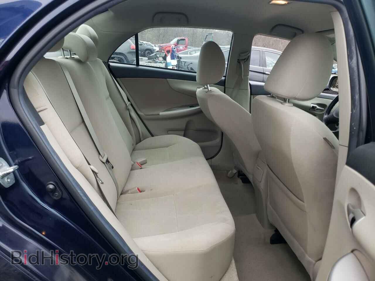 2013 TOYOTA COROLLA - VIN: 2T1BU4EE1DC026871 - Photo 10