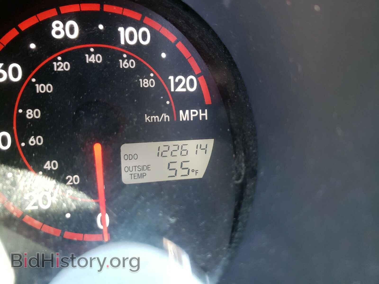 2007 TOYOTA COROLLA - VIN: 2T1KR30E77C672701 - Фото 8