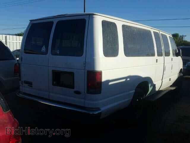 2006 FORD ECONOLINE - VIN: 1FBSS31L46HA32039 - Фото 4