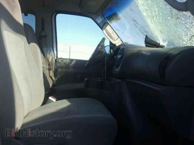 2006 FORD ECONOLINE - VIN: 1FBSS31L46HA32039 - Фото 5