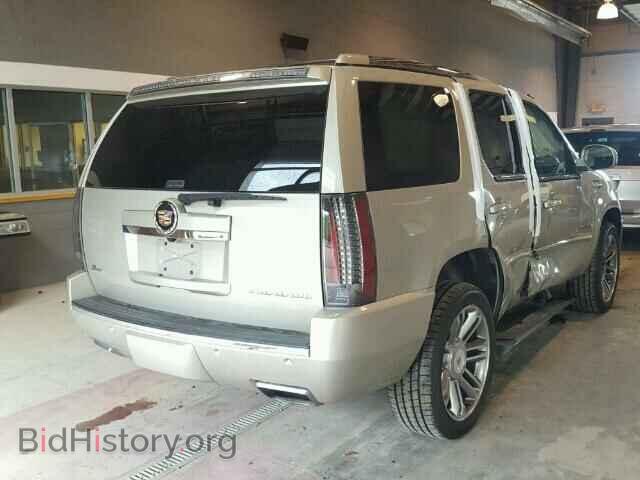 2013 CADILLAC ESCALADE - VIN: 1GYS4CEF4DR165489 - Фото 4