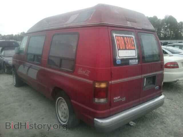 1993 FORD ECONOLINE - VIN: 1FDEE14N5PHA94385 - Photo 3