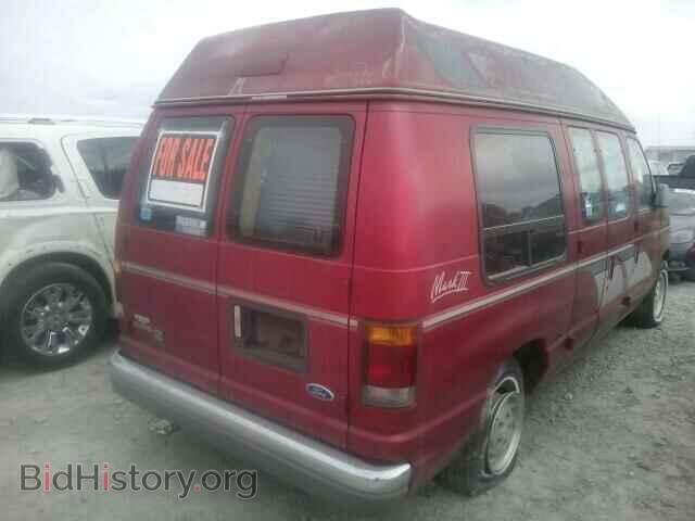 1993 FORD ECONOLINE - VIN: 1FDEE14N5PHA94385 - Photo 4