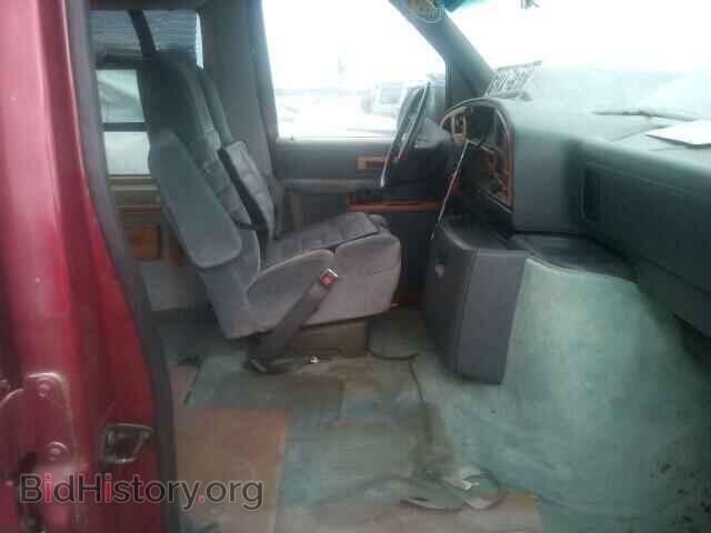 1993 FORD ECONOLINE - VIN: 1FDEE14N5PHA94385 - Photo 5