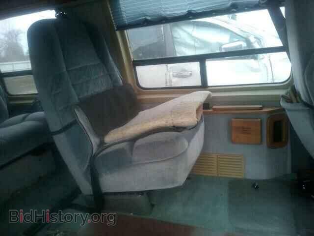 1993 FORD ECONOLINE - VIN: 1FDEE14N5PHA94385 - Photo 6