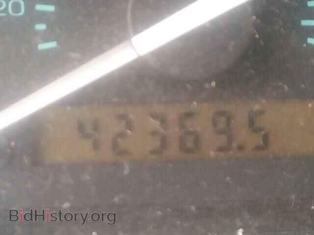 1993 FORD ECONOLINE - VIN: 1FDEE14N5PHA94385 - Photo 8