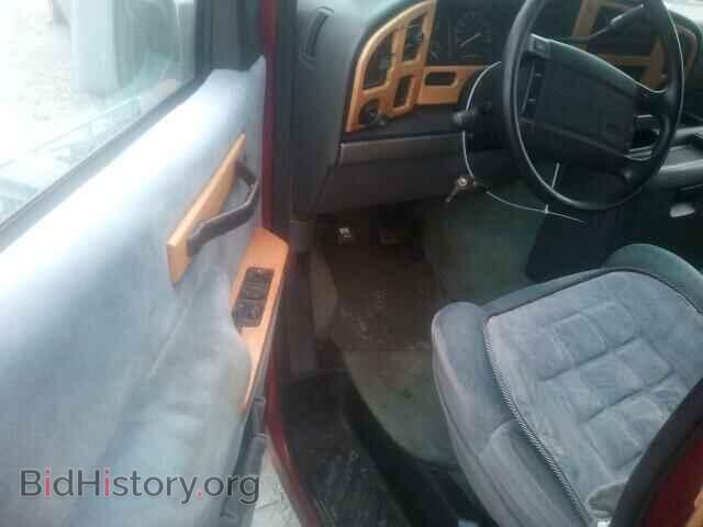 1993 FORD ECONOLINE - VIN: 1FDEE14N5PHA94385 - Photo 9