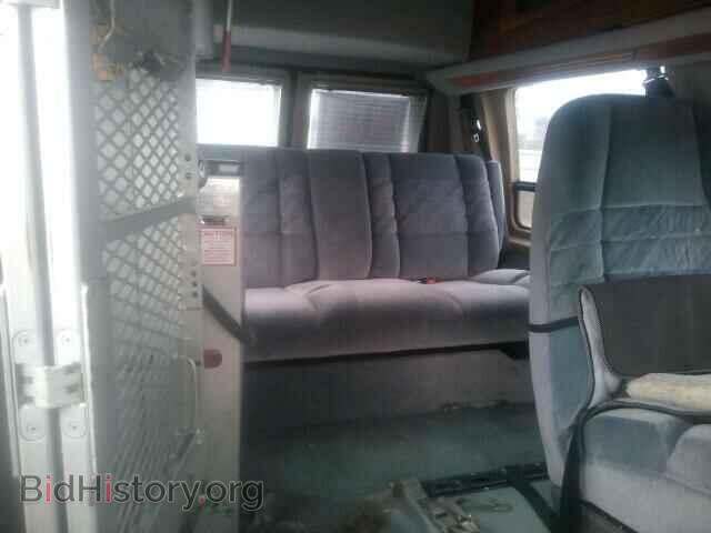 1993 FORD ECONOLINE - VIN: 1FDEE14N5PHA94385 - Photo 10