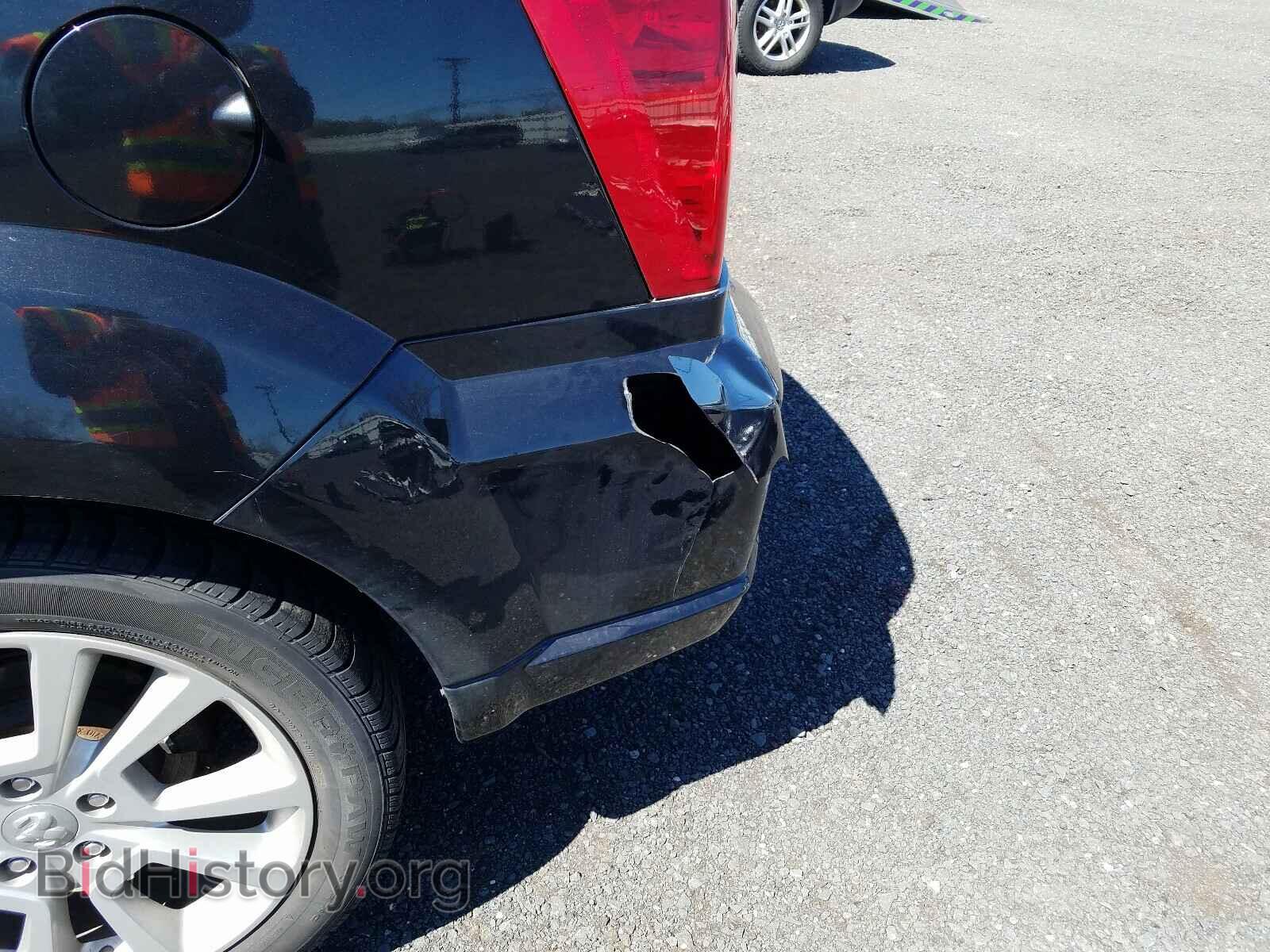 2011 DODGE CALIBER - VIN: 1B3CB5HA9BD108776 - Фото 9