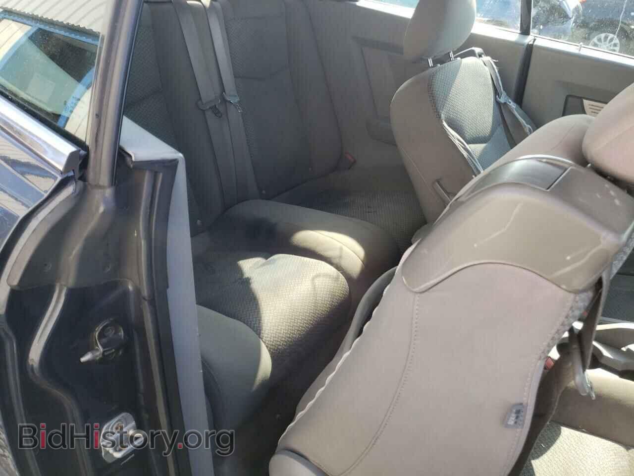 2008 CHRYSLER SEBRING - VIN: 1C3LC45KX8N121949 - Photo 6