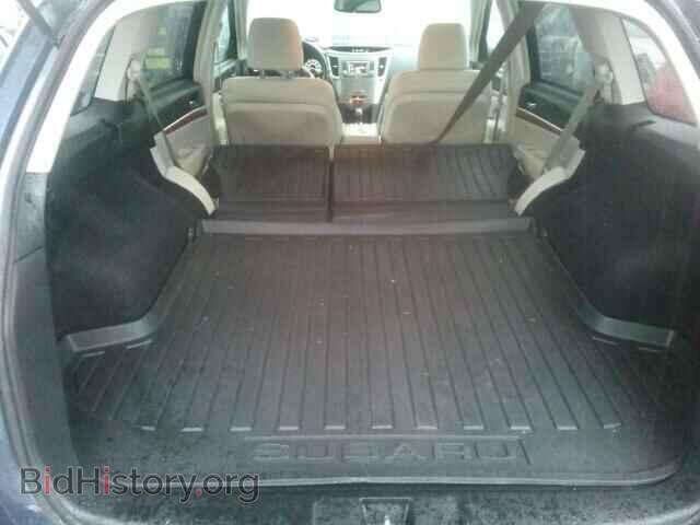 2014 SUBARU OUTBACK - VIN: 4S4BRBLC3E3230780 - Photo 10