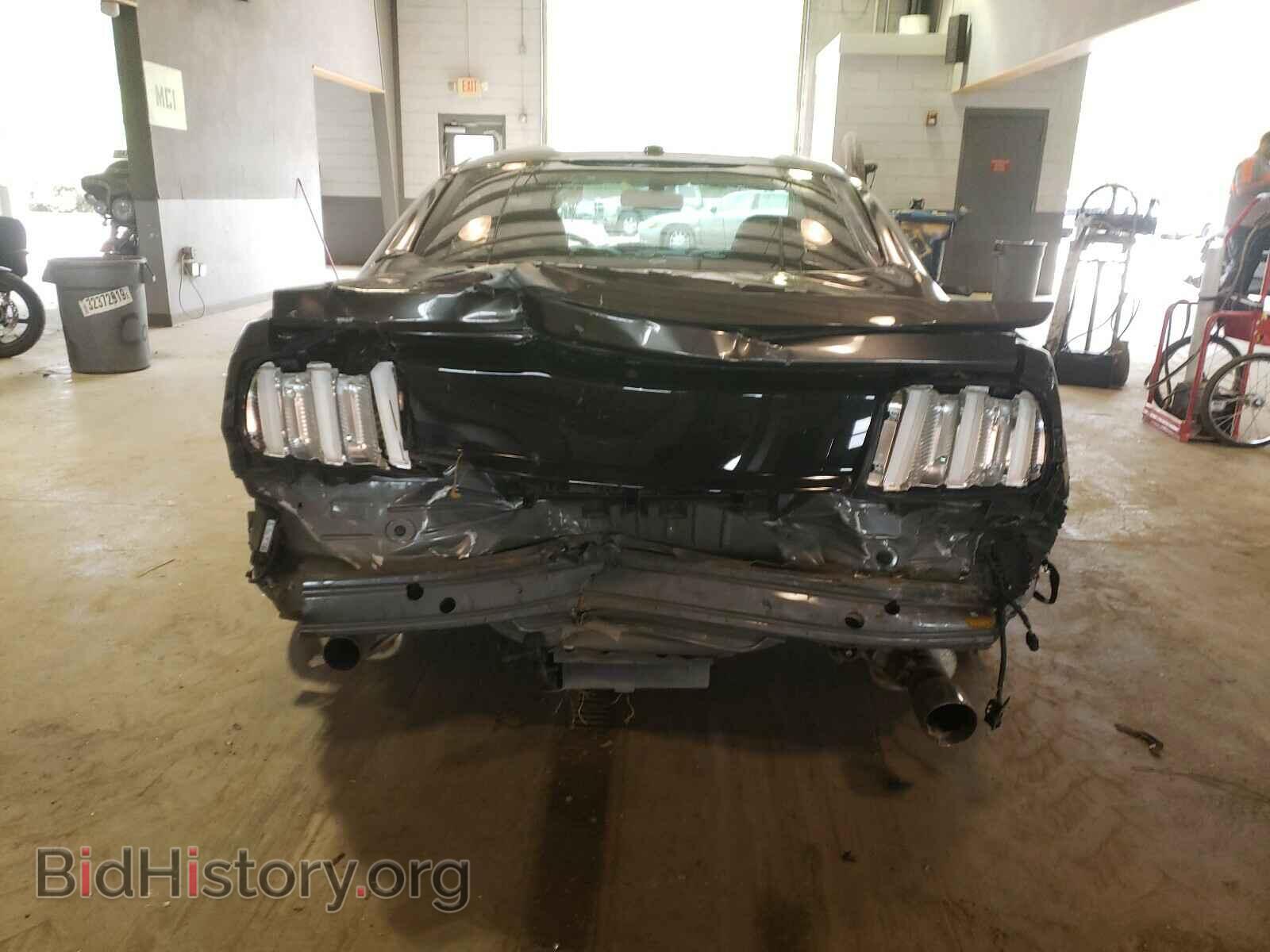 2015 FORD MUSTANG - VIN: 1FA6P8CF7F5368701 - Фото 9