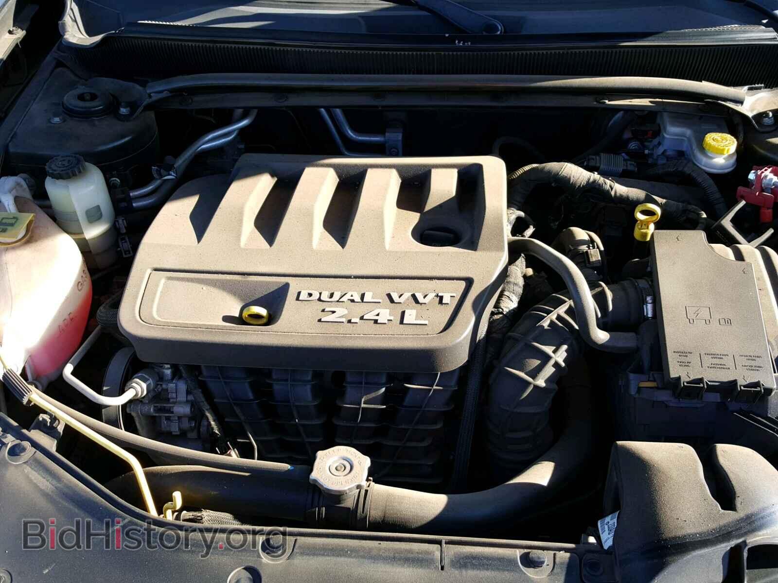 2013 DODGE AVENGER - VIN: 1C3CDZAB2DN532546 - Photo 7