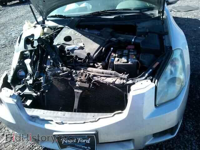 2007 NISSAN MAXIMA - VIN: 1N4BA41EX7C829437 - Фото 7