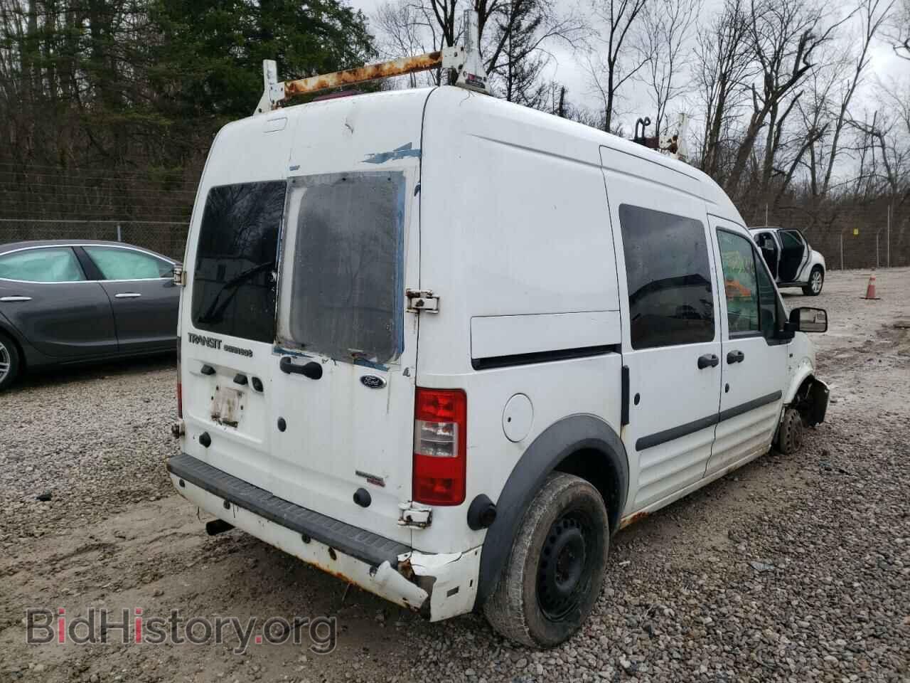 2013 FORD TRANSIT CO - VIN: NM0LS6BN4DT164100 - Фото 4