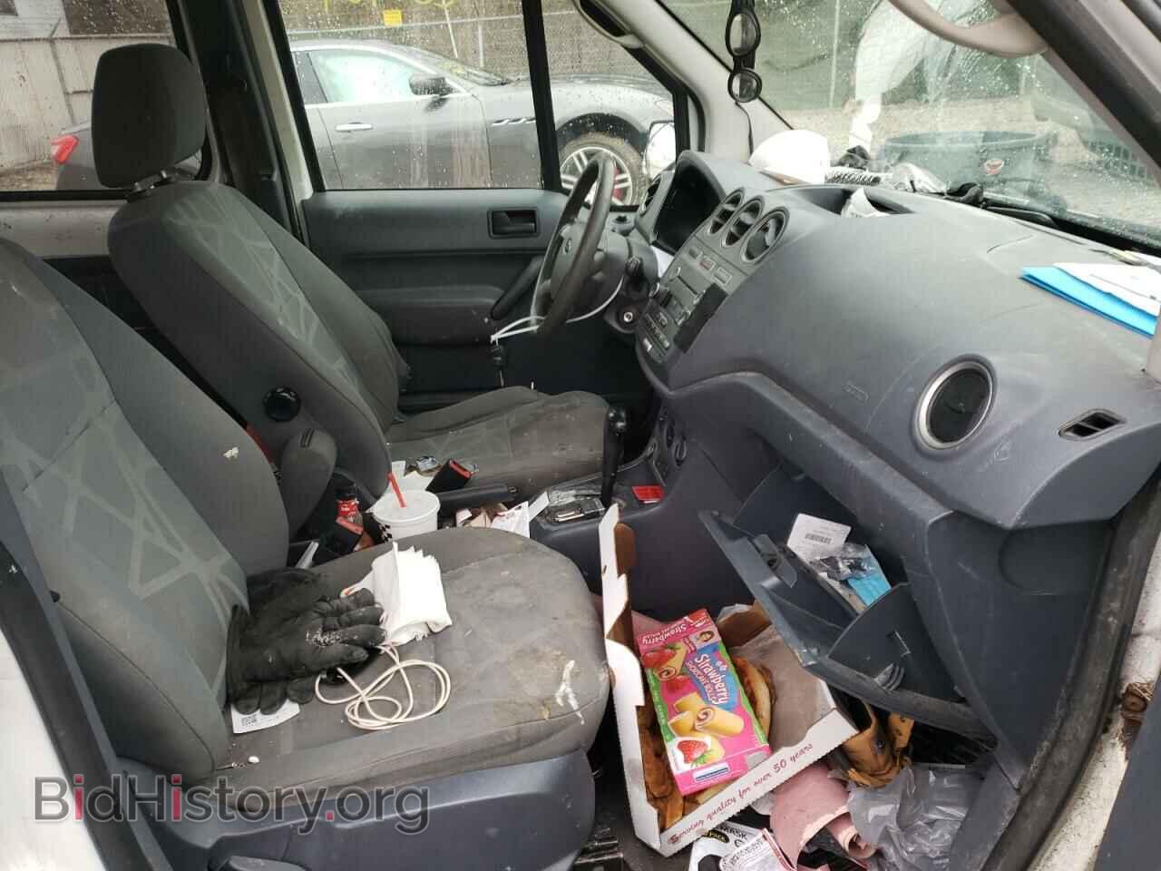 2013 FORD TRANSIT CO - VIN: NM0LS6BN4DT164100 - Фото 5
