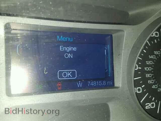 2013 FORD EDGE - VIN: 2FMDK3GC1DBB23948 - Photo 8