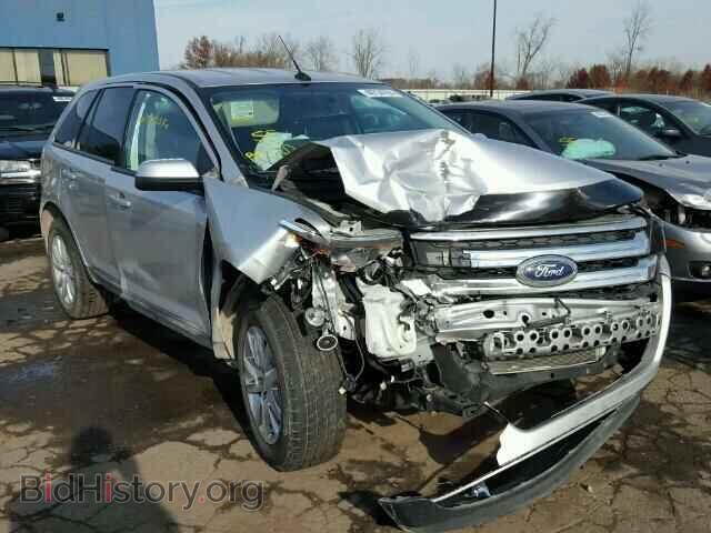 Фотография 2FMDK3JC5DBC96039 - FORD EDGE 2013