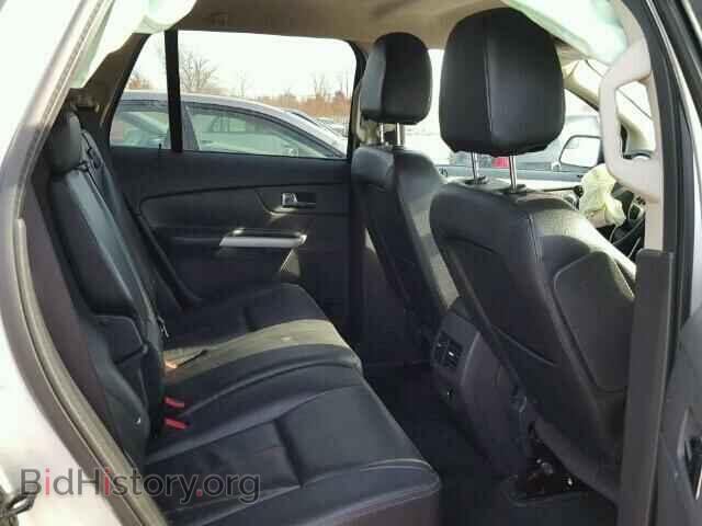 2013 FORD EDGE - VIN: 2FMDK3JC5DBC96039 - Photo 6