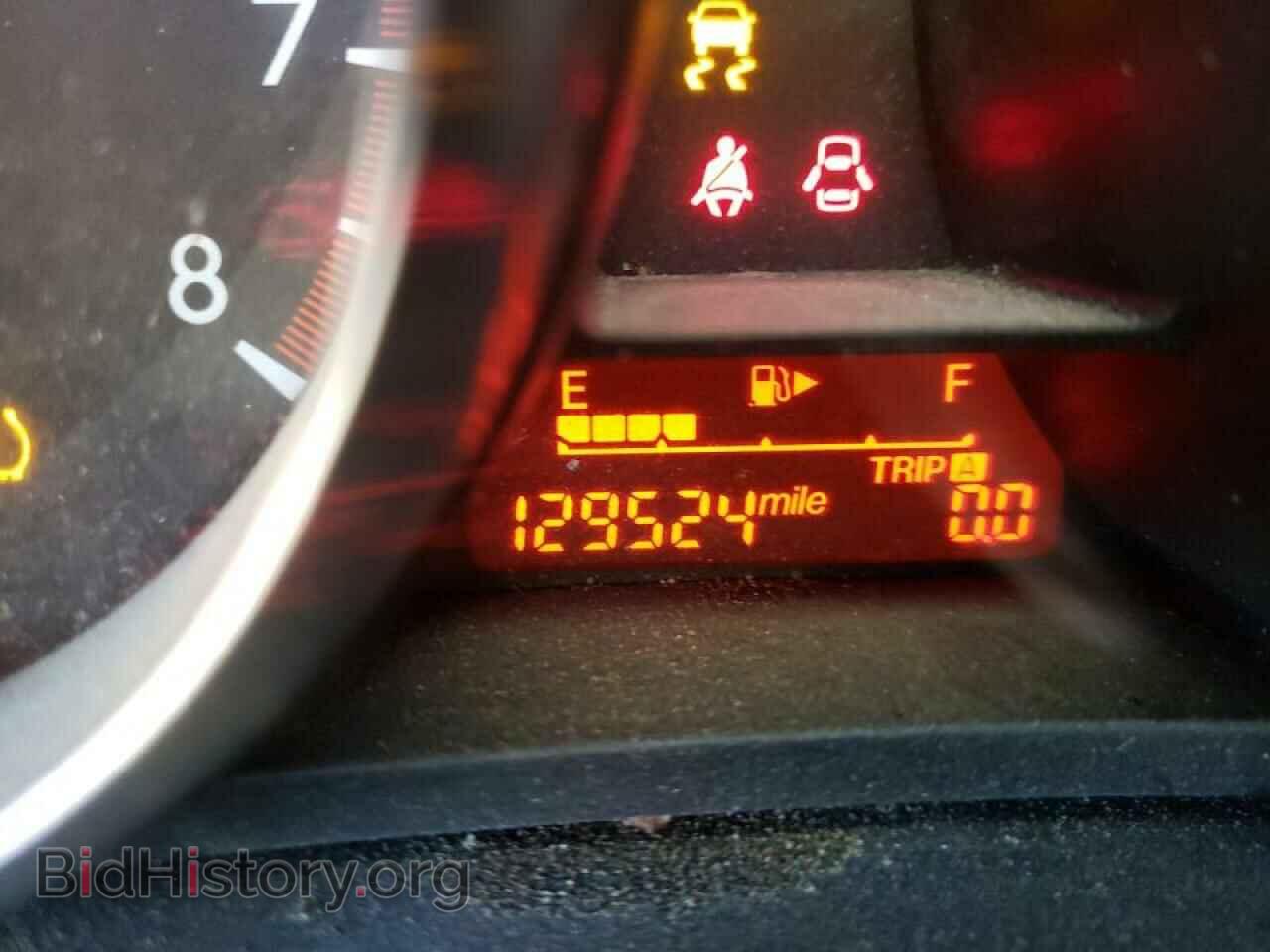 2014 MAZDA 5 - VIN: JM1CW2BL1E0172012 - Фото 8