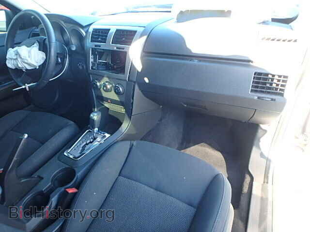 2010 DODGE AVENGER - VIN: 1B3CC4FB8AN193878 - Фото 9