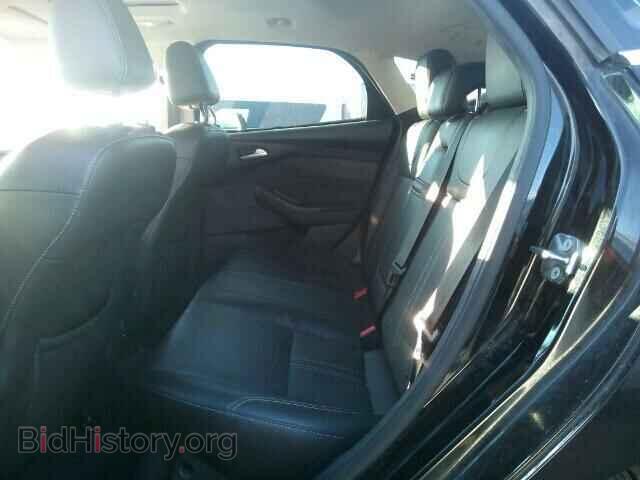 2012 FORD FOCUS - VIN: 1FAHP3N20CL356533 - Фото 6