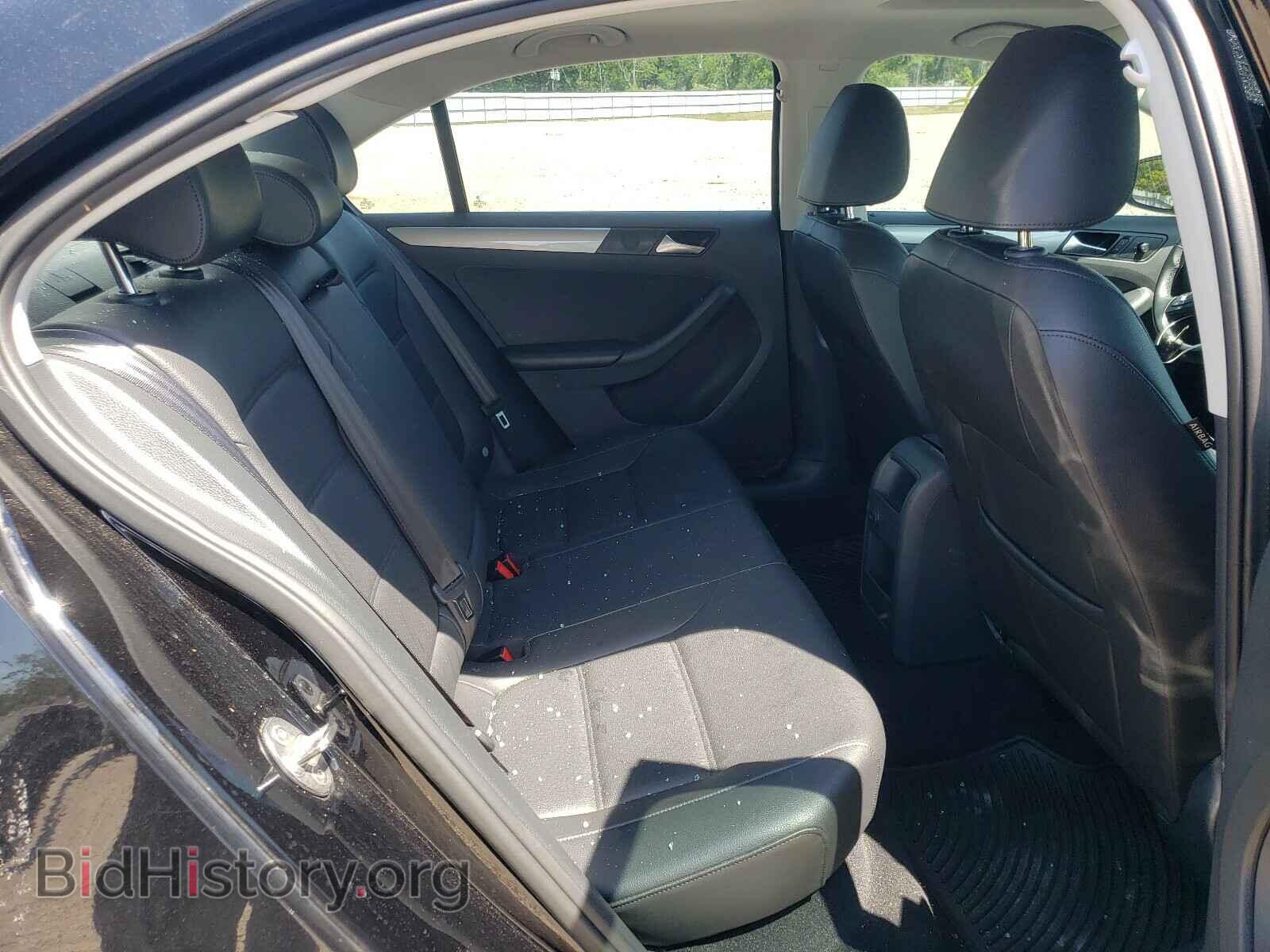 2017 VOLKSWAGEN JETTA - VIN: 3VWDB7AJ3HM316557 - Фото 6