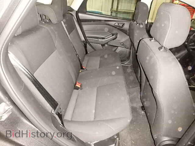 2015 FORD FOCUS - VIN: 1FADP3E27FL315321 - Фото 6