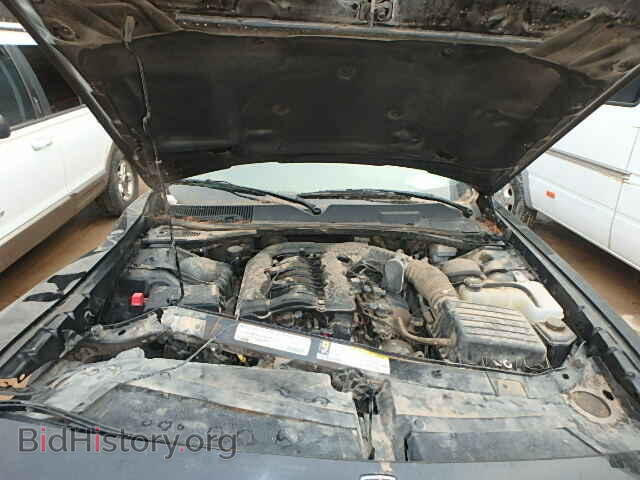 2010 DODGE CHALLENGER - VIN: 2B3CJ4DV4AH322663 - Фото 7