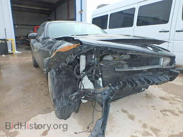 2010 DODGE CHALLENGER - VIN: 2B3CJ4DV4AH322663 - Фото 10
