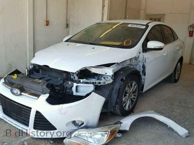 2012 FORD FOCUS - VIN: 1FAHP3H22CL196280 - Photo 2