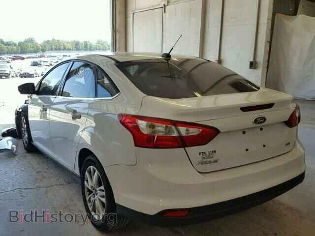 2012 FORD FOCUS - VIN: 1FAHP3H22CL196280 - Photo 3