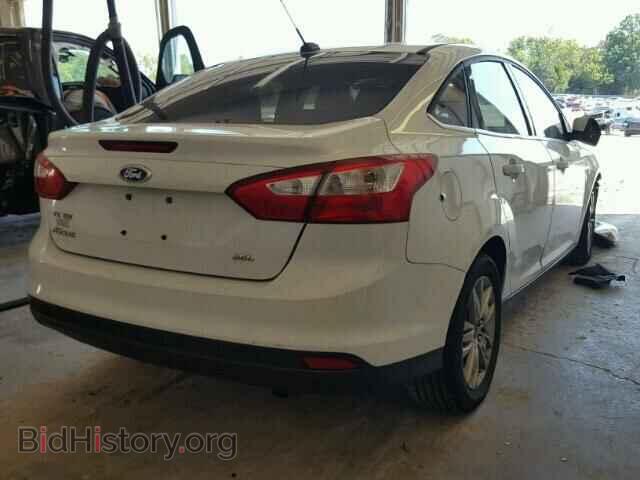 2012 FORD FOCUS - VIN: 1FAHP3H22CL196280 - Photo 4