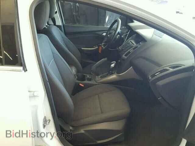 2012 FORD FOCUS - VIN: 1FAHP3H22CL196280 - Photo 5