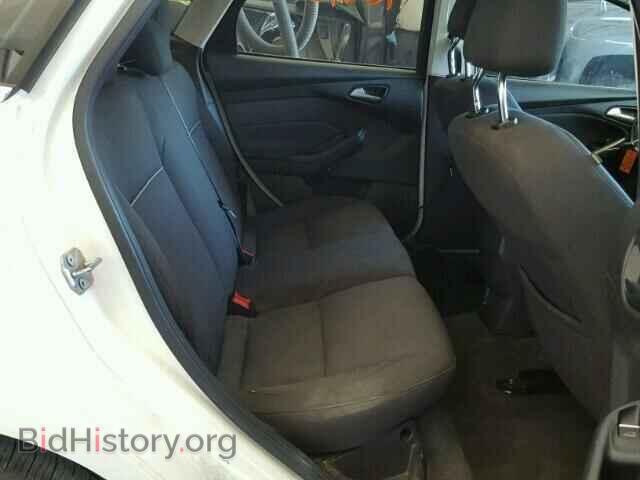 2012 FORD FOCUS - VIN: 1FAHP3H22CL196280 - Photo 6