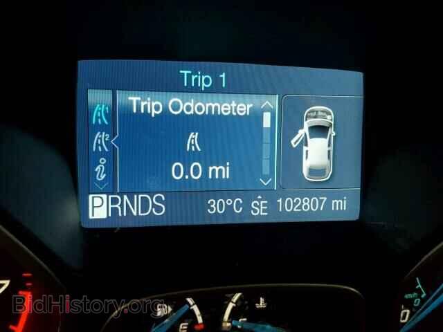 2012 FORD FOCUS - VIN: 1FAHP3H22CL196280 - Photo 8