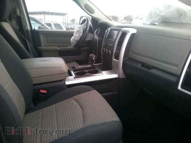 2012 DODGE RAM 1500 - VIN: 1C6RD6LT9CS193706 - Фото 5