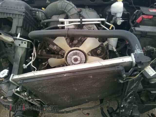 2012 DODGE RAM 1500 - VIN: 1C6RD6LT9CS193706 - Фото 7
