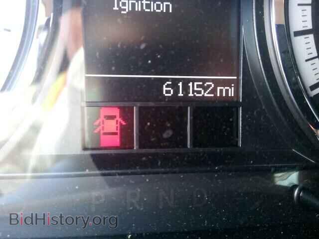 2012 DODGE RAM 1500 - VIN: 1C6RD6LT9CS193706 - Фото 8