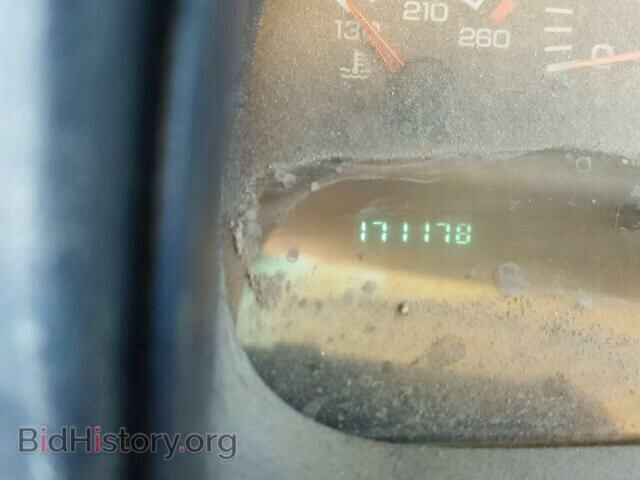 2000 DODGE DAKOTA - VIN: 1B7GL22X3YS544598 - Фото 8