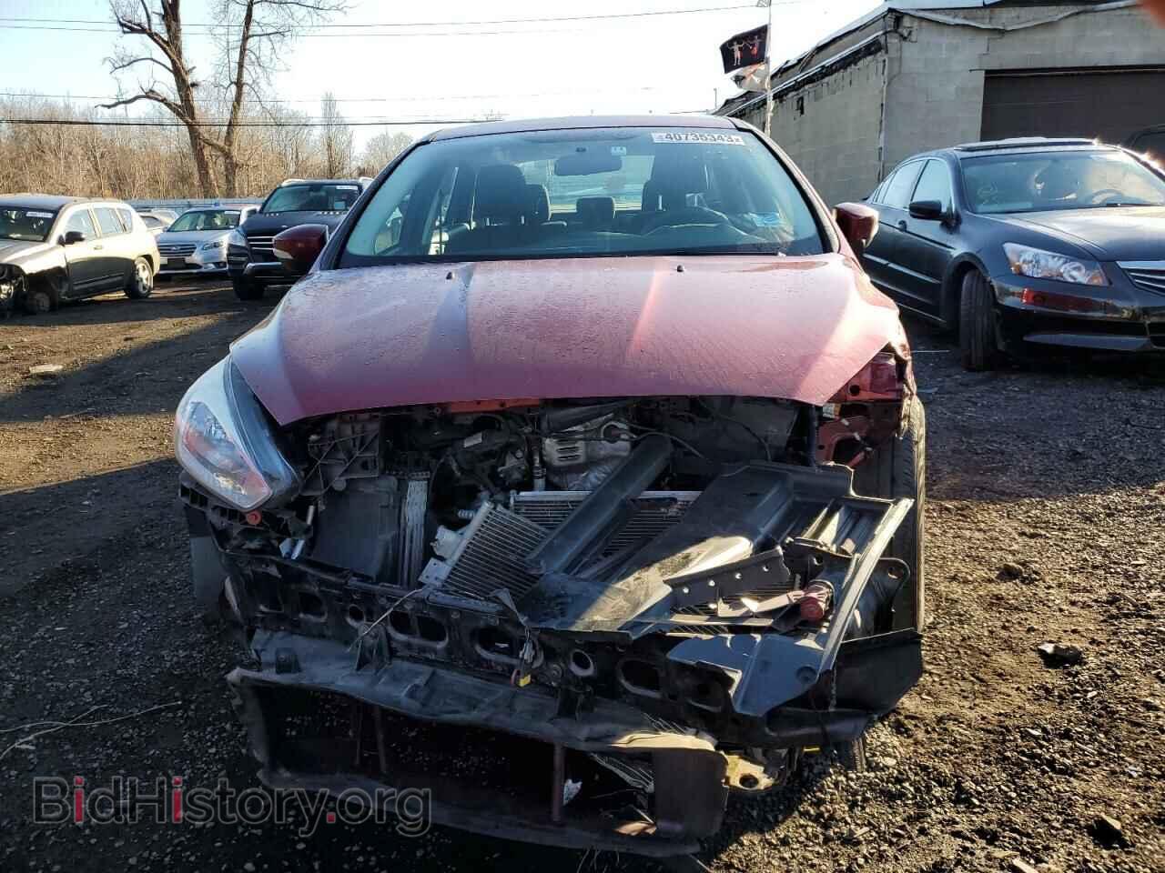 2017 FORD FOCUS - VIN: 1FADP3FE9HL281216 - Photo 5